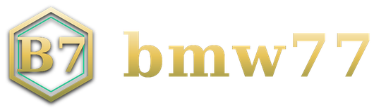 bmw77 logo